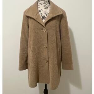 Women’s Cinzia Rocca Due Coat
